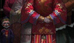 纸嫁衣第四部最新爆料,神秘诅咒再起，揭开千年古墓之谜