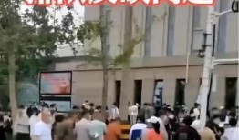 唐山事件的最新爆料新闻,真相再起波澜，受害者家属发声揭露惊人内幕