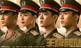 王牌部队最新爆料,揭秘神秘部队的传奇历程与英勇事迹