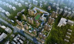 状元府邸最新爆料富平,揭秘古韵新居的传奇魅力