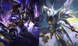 吕布典藏皮肤最新爆料消息,华丽造型，技能特效大升级！