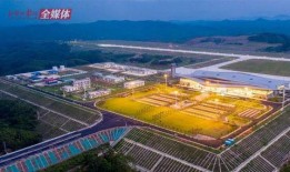 玉林飞机场爆料最新消息,揭秘航班调整与扩建计划