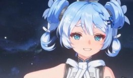 鸣潮最新角色爆料弗洛洛,弗洛洛，鸣潮新角色揭秘