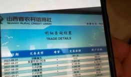 山西信用社最新爆料,揭秘金融领域新动态