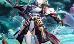 星落最新角色爆料,神秘力量觉醒，命运交织的冒险之旅