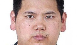 赣州爆料罪犯名单最新,罪犯名单揭秘，正义不容忽视！