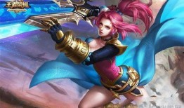 王者最新皮肤爆料花木兰,荣耀绽放，战神归来