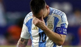 梅西最新伤势爆料,康复情况及回归时间揭晓