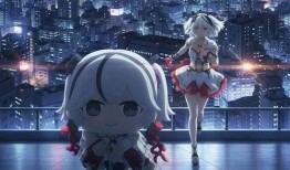 鸣潮最新角色爆料弗洛洛,弗洛洛，鸣潮新角色揭秘