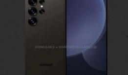 三星s25外观最新爆料,未来旗舰美学巅峰之作