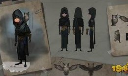 第五人格爆料了吗最新版,神秘角色登场，游戏玩法再升级！