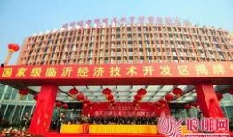 临沂开发区爆料事件最新