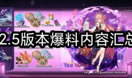 原神最新爆料内容在哪看,探索神秘新区域，揭开游戏新篇章