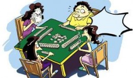 吉林打麻将爆料案件最新,揭秘背后惊人内幕与法律交锋